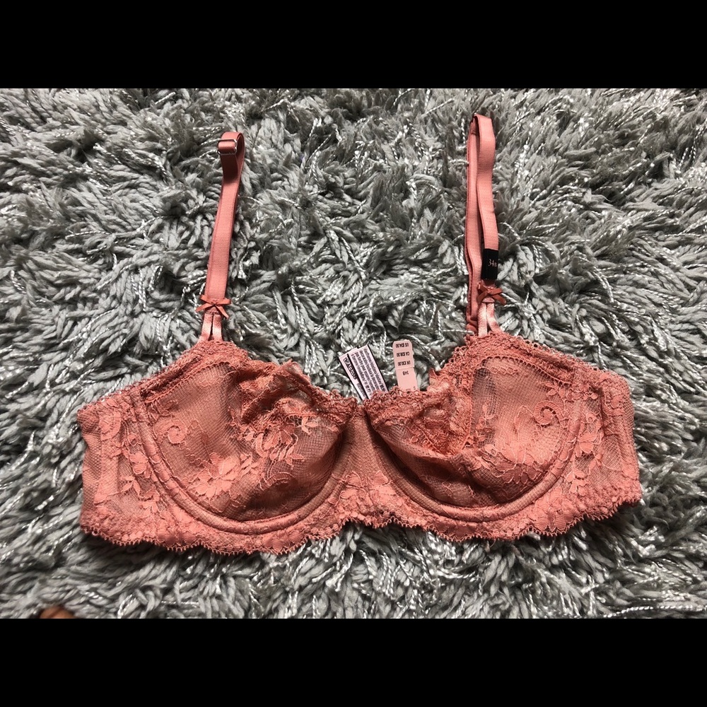 Dream Angel Push up w/o padding